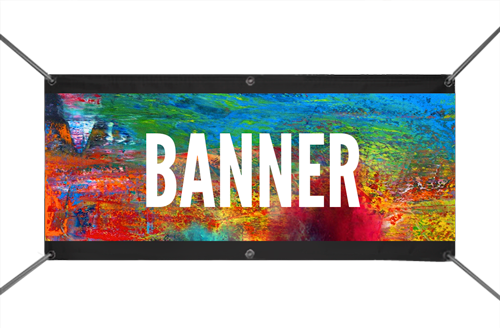 Banderoller – produktexempel